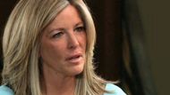 Carly has questions for Michael | Image: ABC